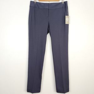 vince camuto kade slim straight leg pant